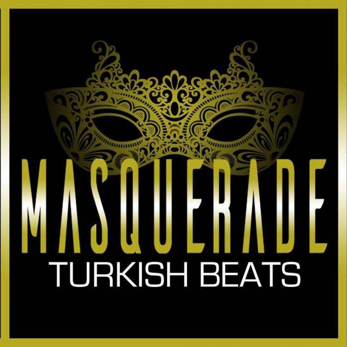 Masquerde Turkish Beats