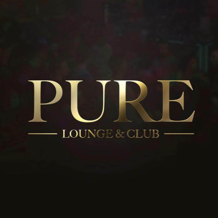 Pure - Lounge & Club