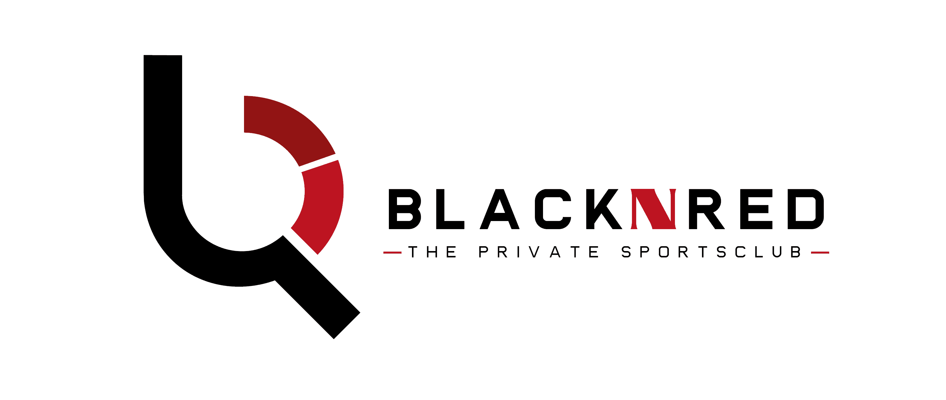 BlacknRed - The Private Sportsclub