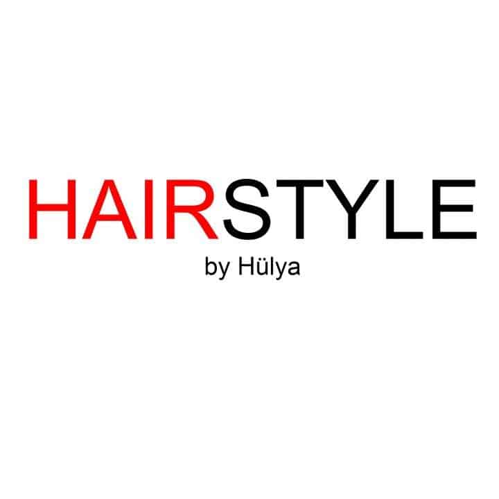 Hairstyle by Hülya - Logo