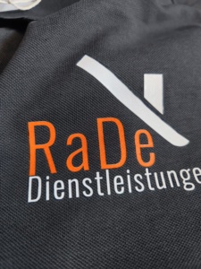 Rade Dienstleistungen Polo Shirts Bedruckt